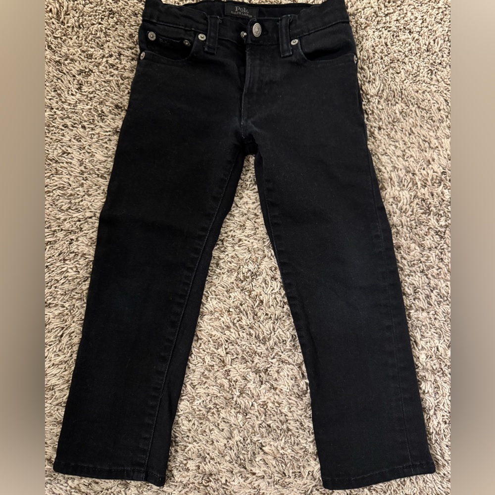 Ralph Lauren Hampton Street jeans